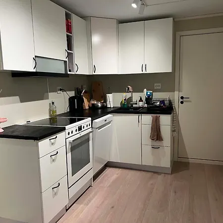 Modern 2 Bedroom With Ocean View Apartment